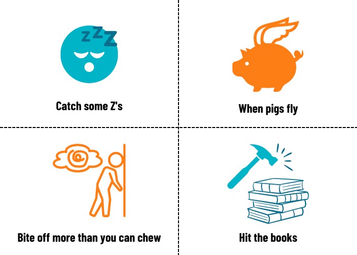 Everyday American English Expressions 12 Everyday English Expressions with COME - My Lingua Academy