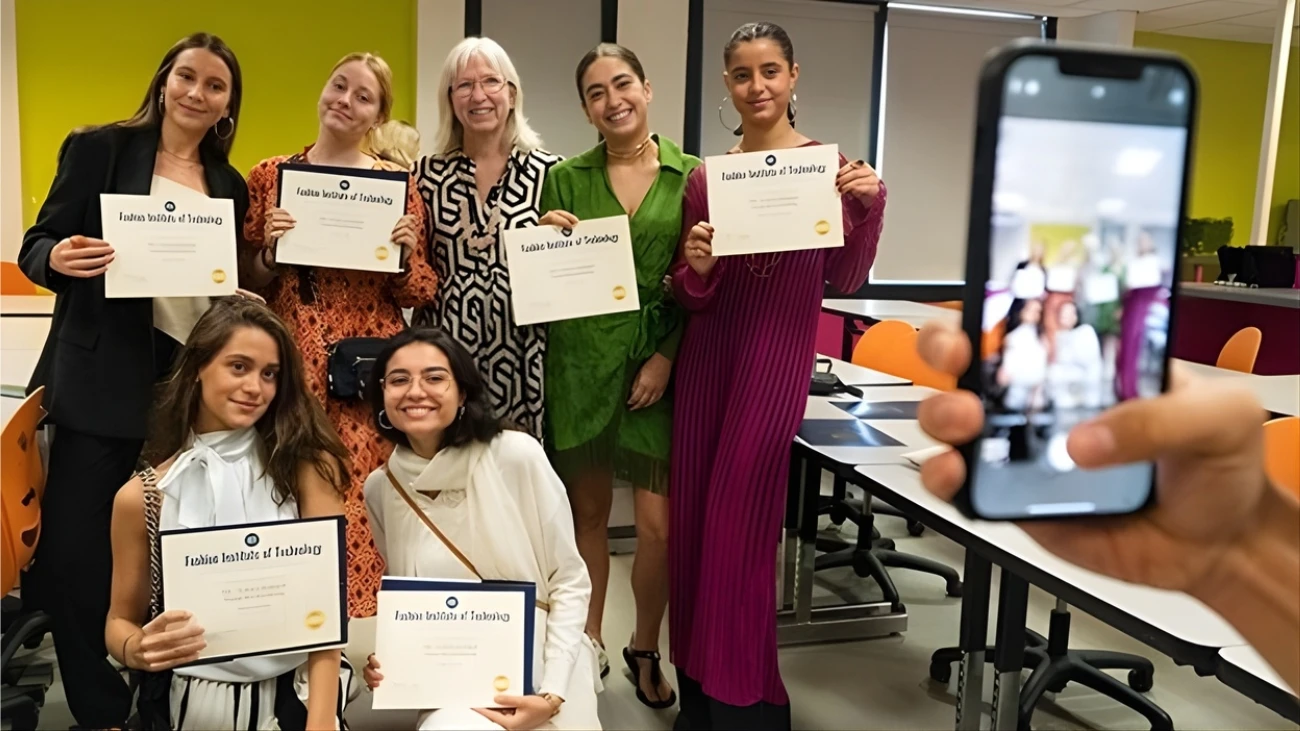 More Than a Summer Program
