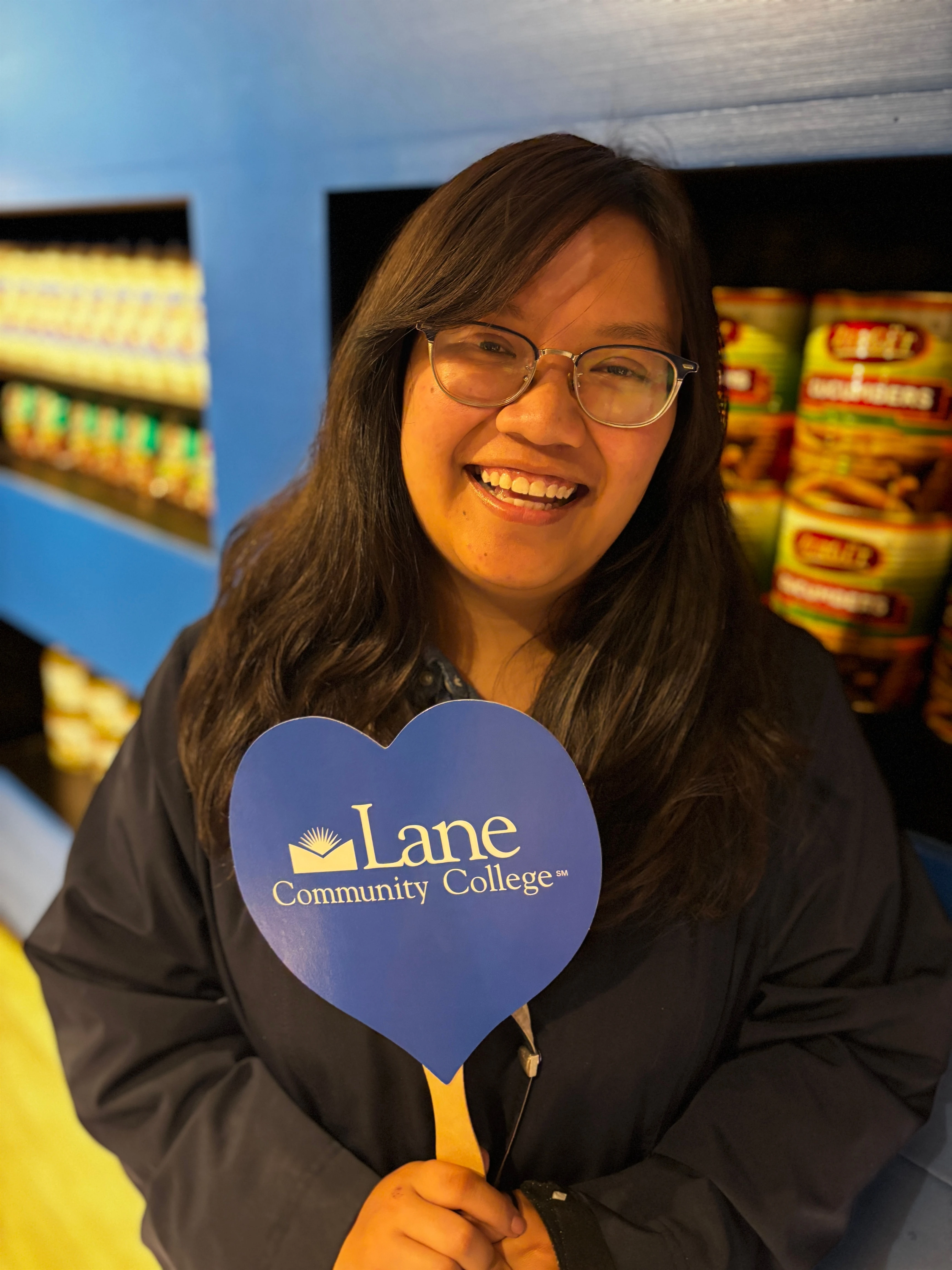 Nhu 在 Lane