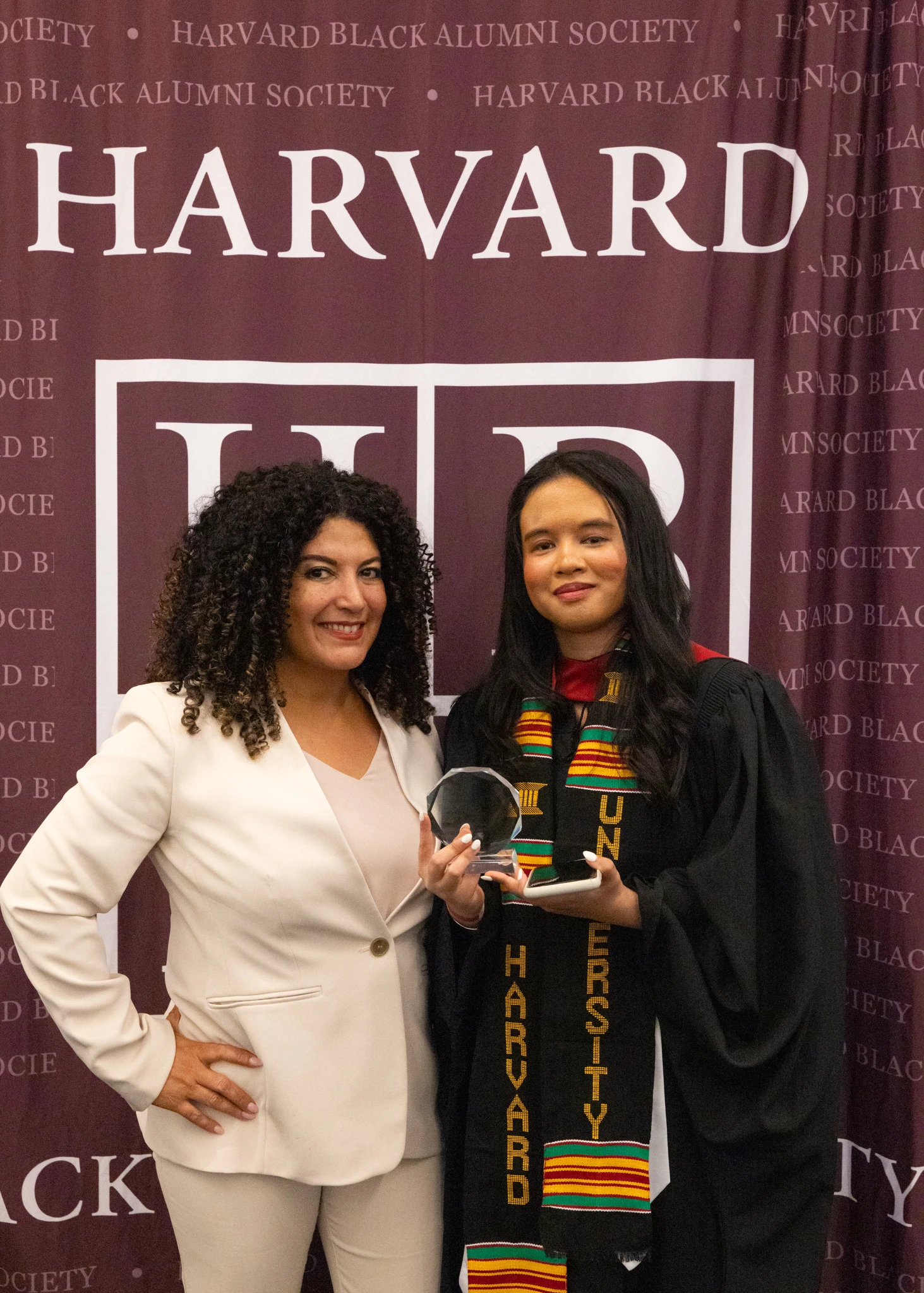 Harvard University Titus Award
