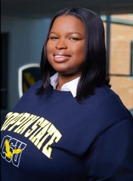 Shamonique Harris