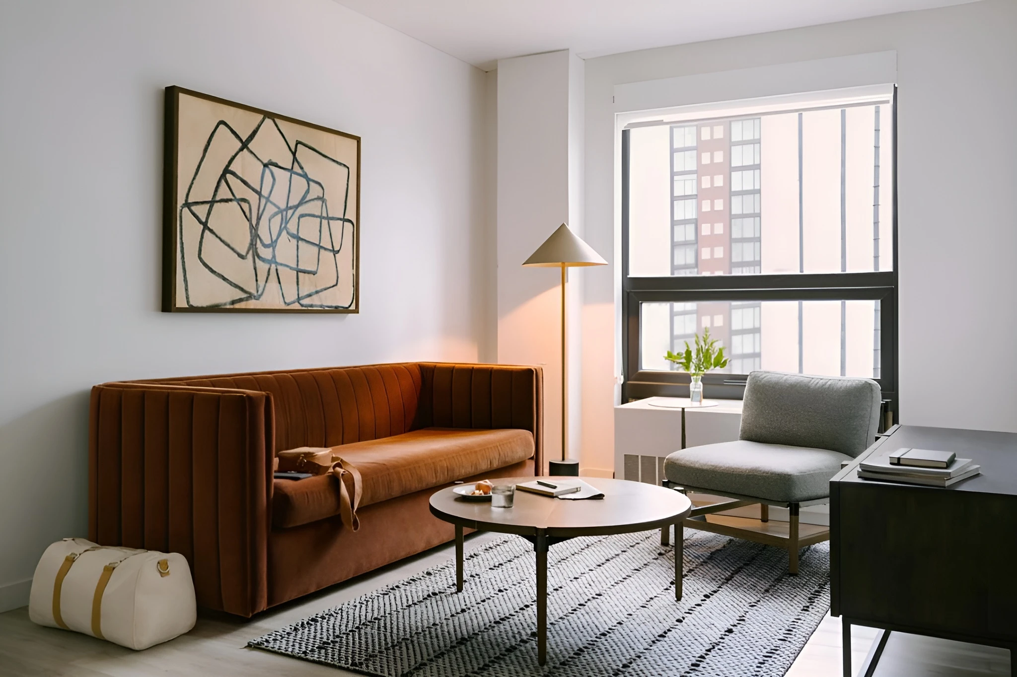 Queensview Residences