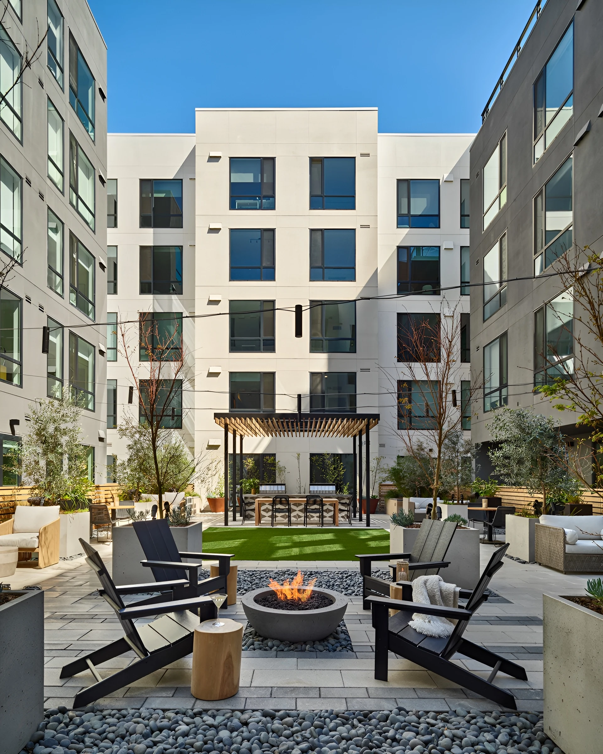 Santa Clara Heights #2