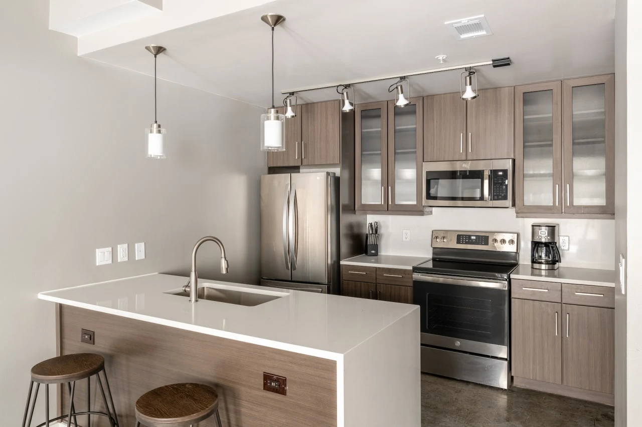 Austin Heights #2