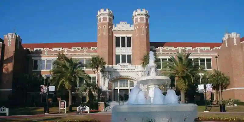 George Palasthy: estudou inglês no “Center for Intensive English Studies (CIES)” da Florida State University em Tallahassee