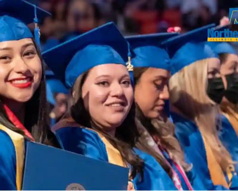 Northeastern Illinois University Ranked Top 10 in the U.S. for Student Experience — Here’s Why That Matters for You