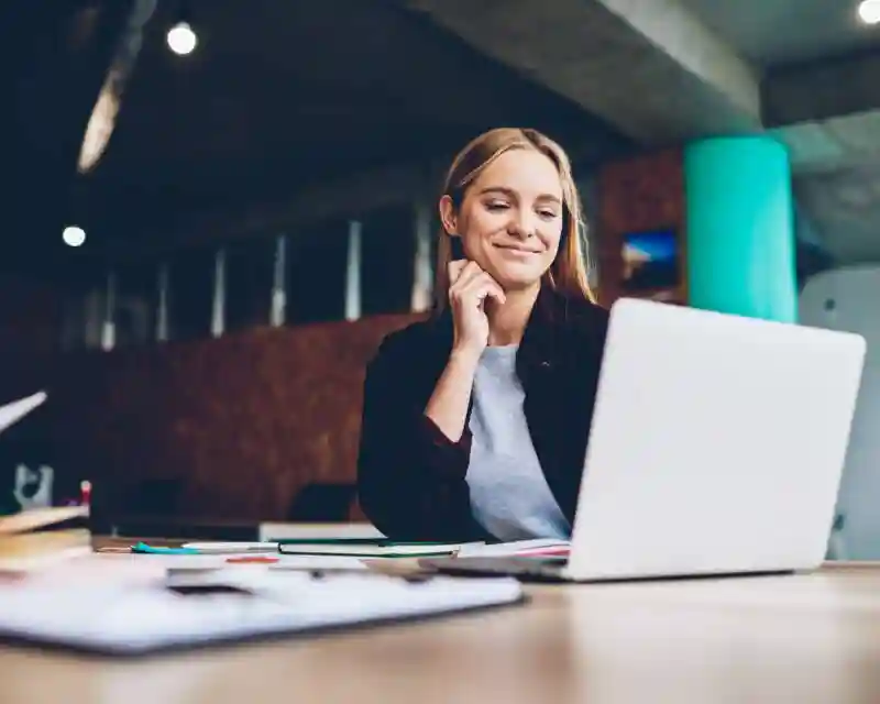 Main image for the article titled What is an accelerated certificate program — and who should consider one?