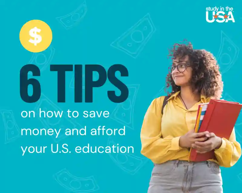 Article Image 6 Tips for Affordable Education in the U.S.