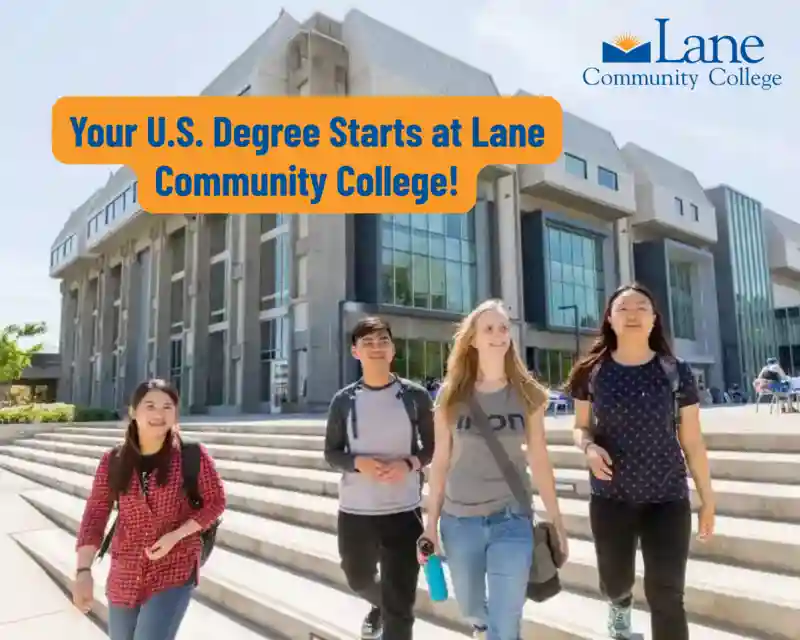 Main image for the article titled How to Study in the U.S. as an International Student: Your Ultimate Guide