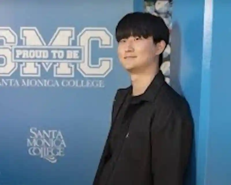 Justin Hong’s Inspiring Journey to Success at Santa Monica College