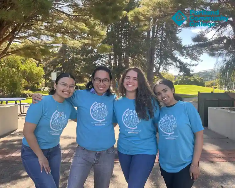 Main image for the article titled Why Portland Community College Is the Smart Choice for International Students