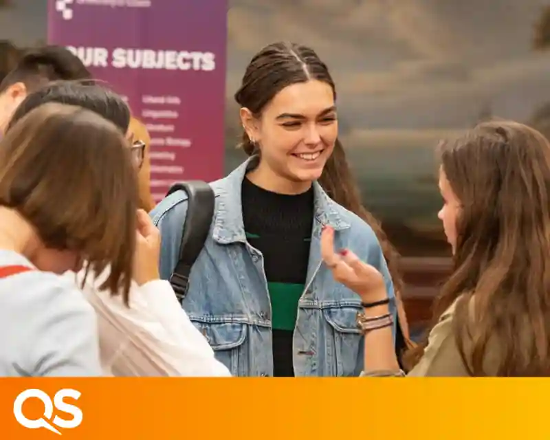 Why Attending an MBA Fair in Person Can Change Your Career: Applications Get Lost, Conversations Stick