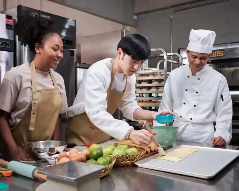 Hospitality & Tourism Programs in the USA