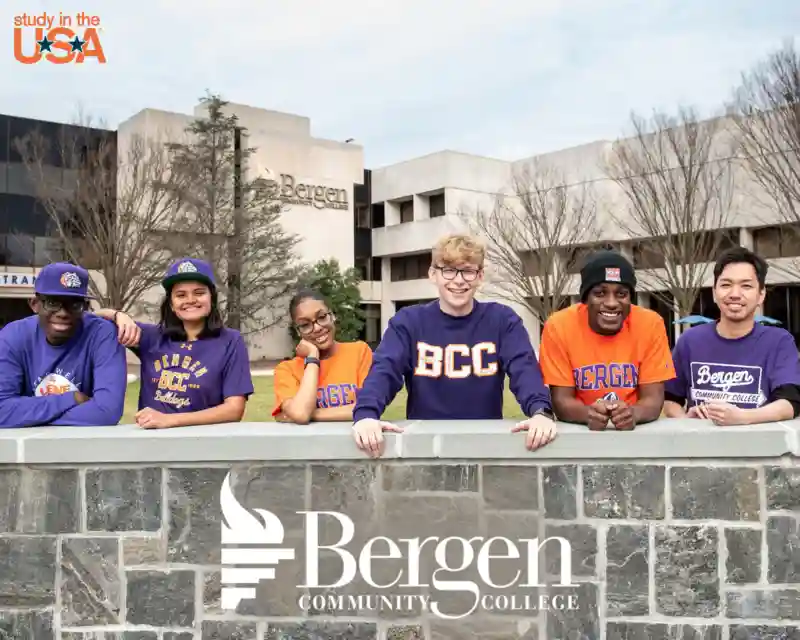 Experience Quality, Affordability, and Access at Bergen Community College