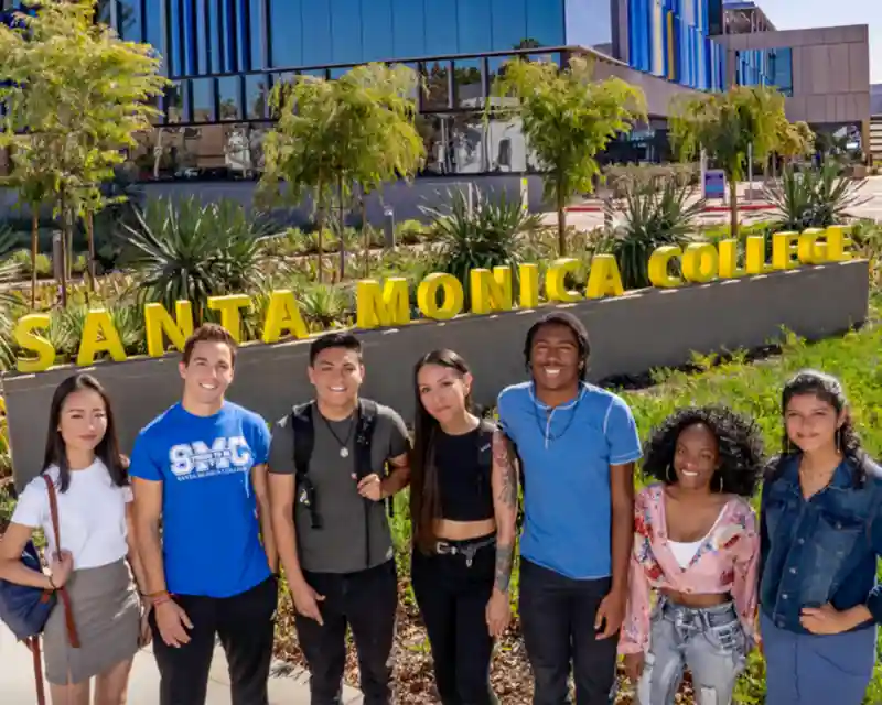Dare to Dream Big: Santa Monica College, Your Pathway to Excellence