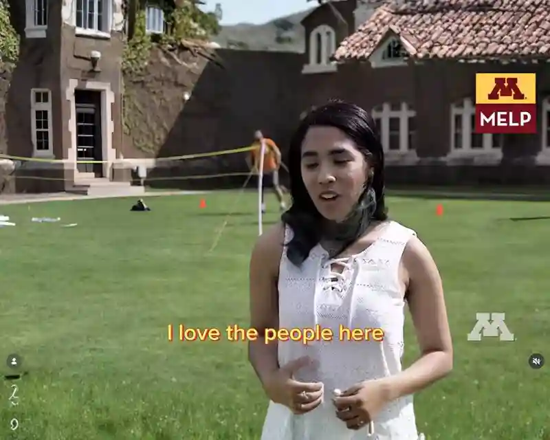 Join the MELP Info Session:  Improve Your English and Study in the U.S.