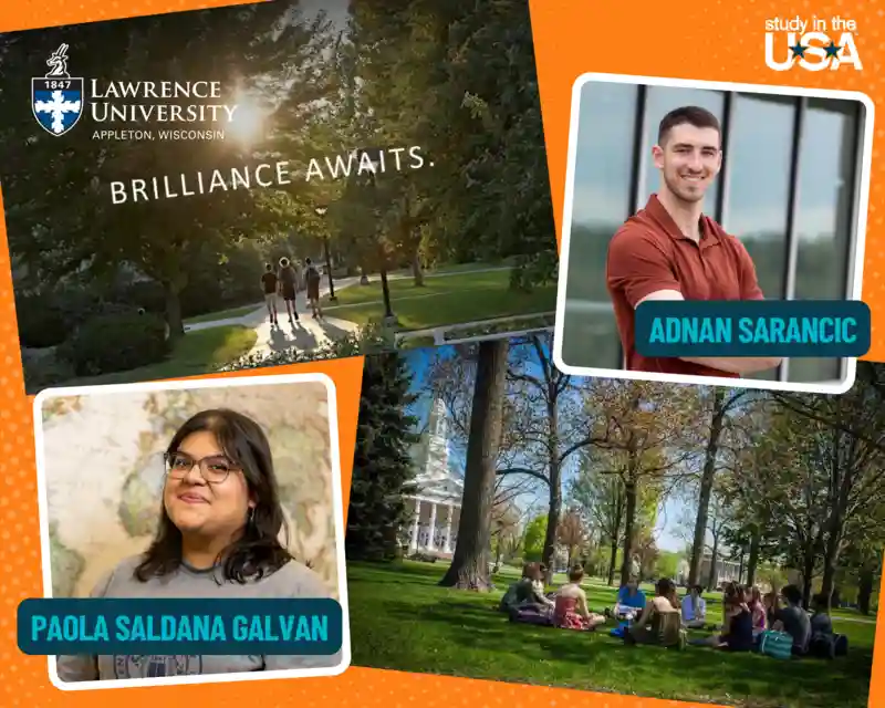 Lawrence University: Shaping Global Leaders in a Personalized Learning Environment