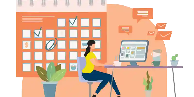 平衡工作和學習的5個技巧