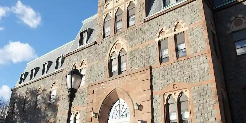 About Stevens Institute of Technology