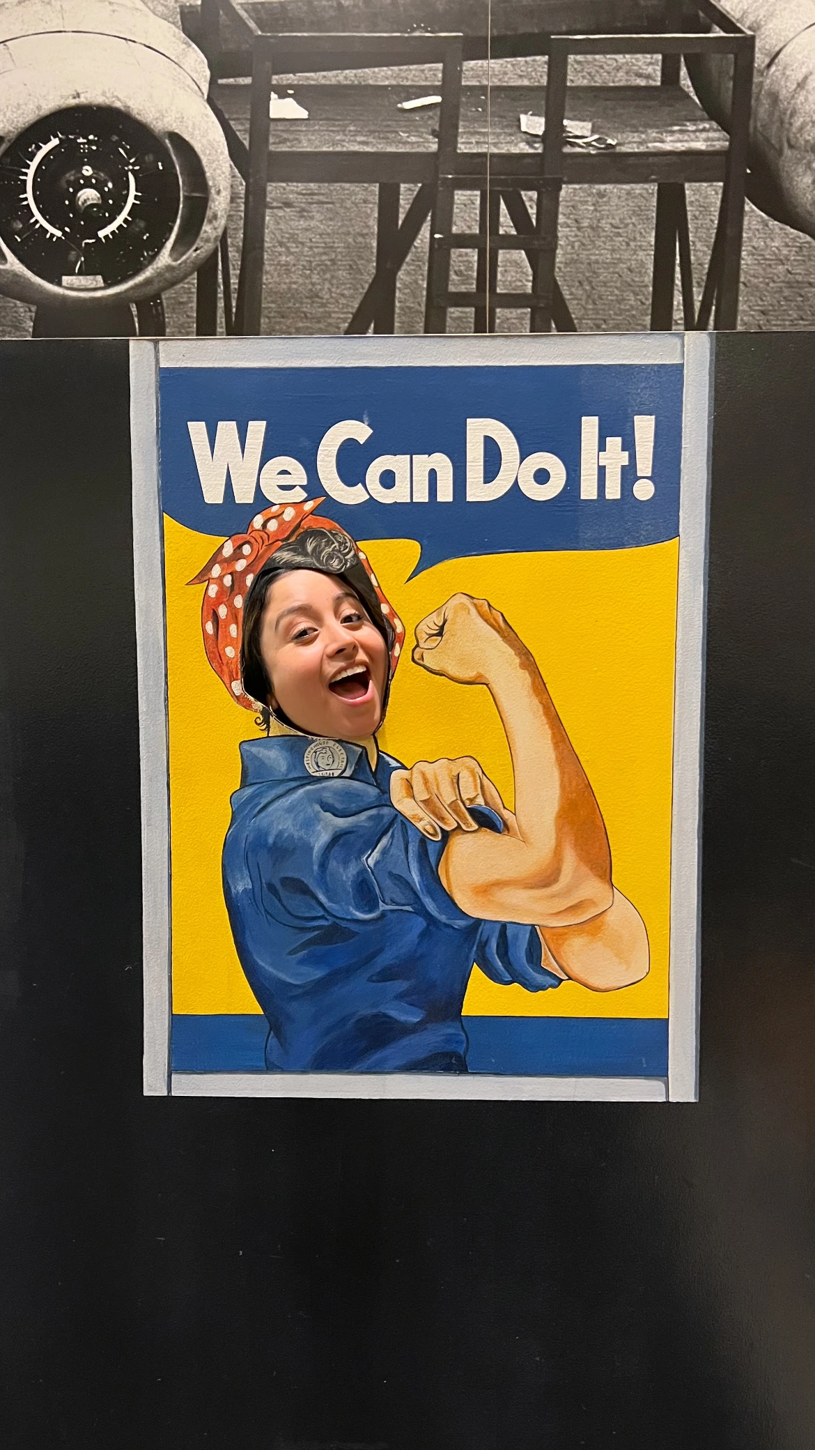We can do it