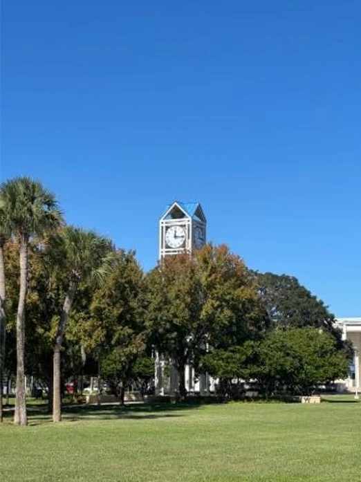College of CCentral Florida
