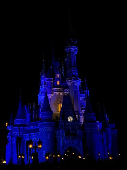 Disney