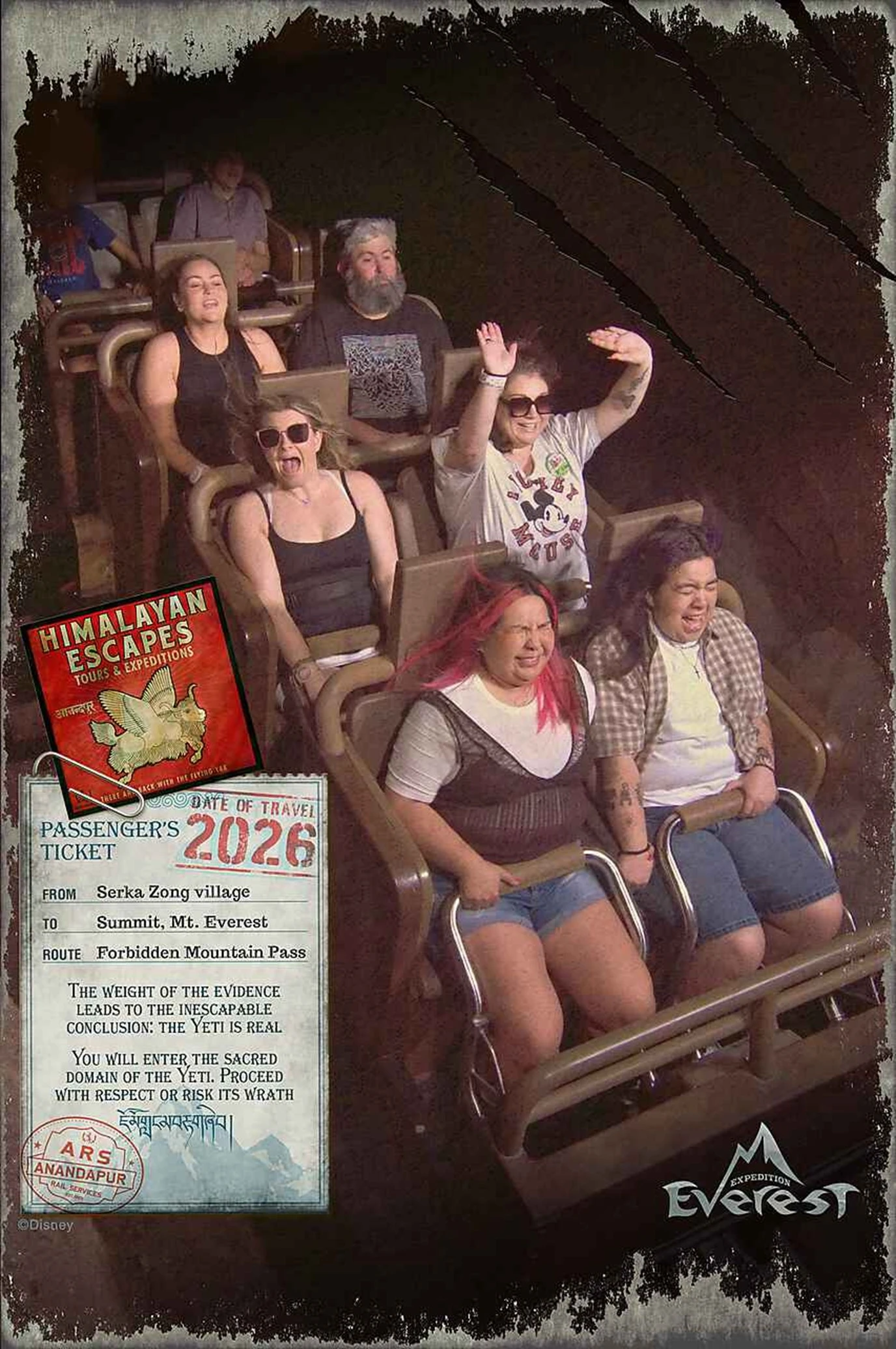 Everest