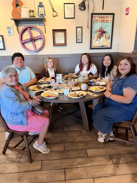 Family Dinner