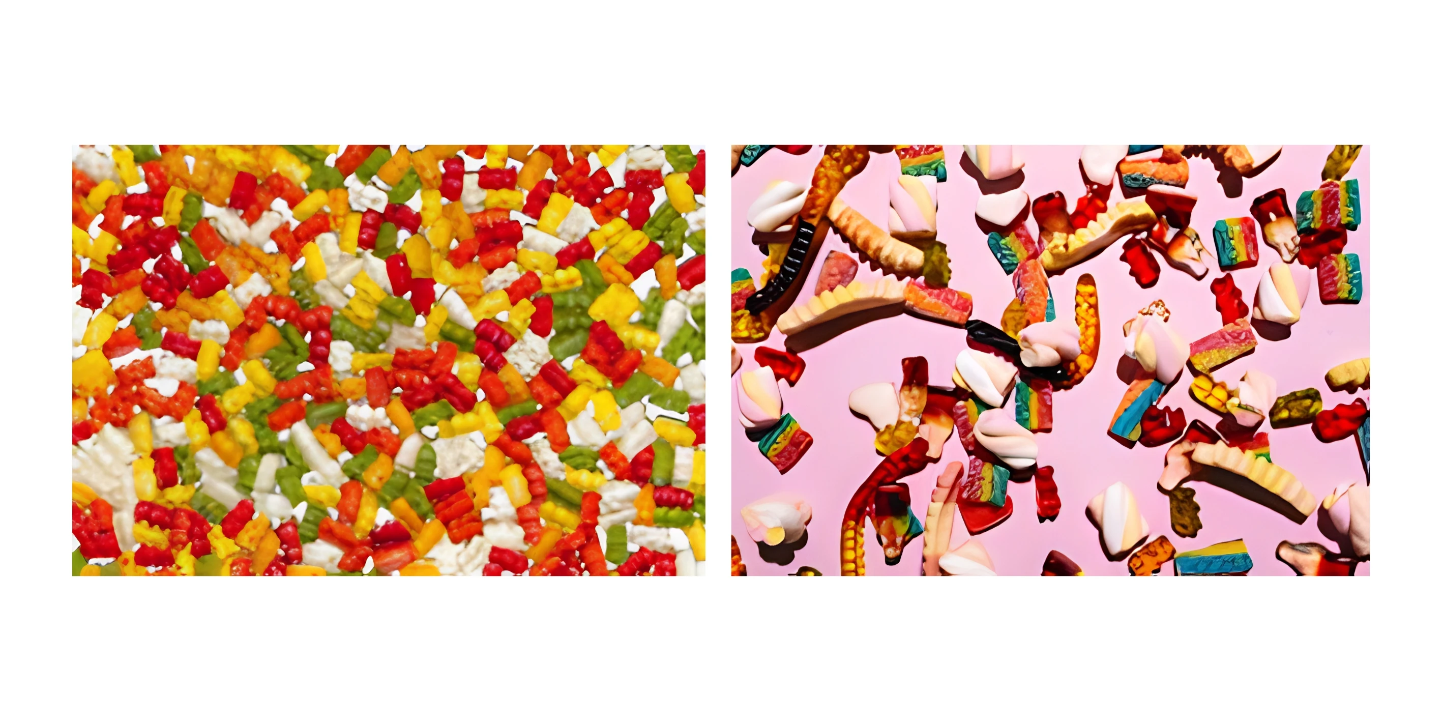 Gummies