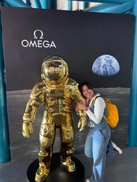 JFK Space Center