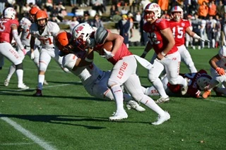 SRJC Football