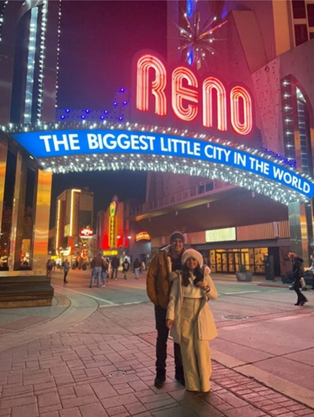 TMCC Reno