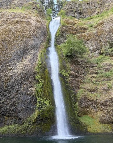 Water Falls