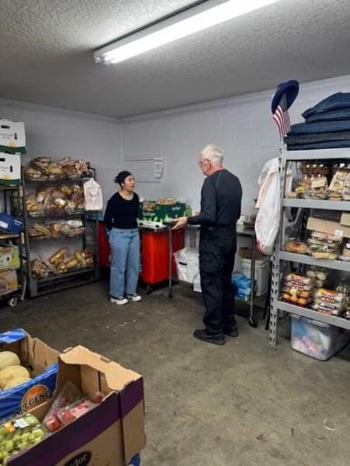 Food Bank