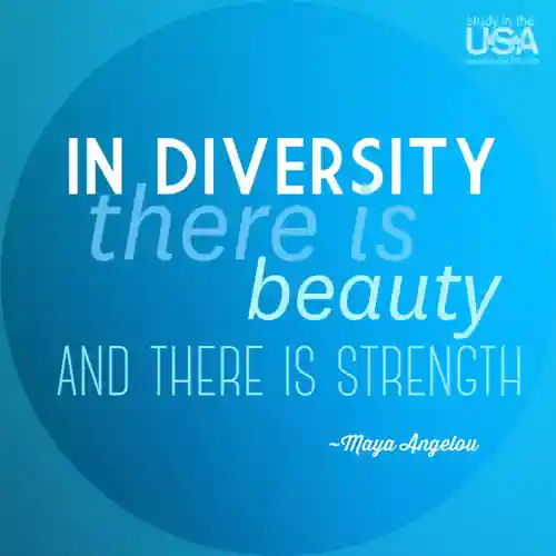 Monday Quote by Maya Angelou