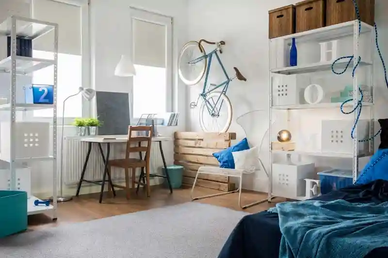 blog Image Tips for Opening Up Your Apartment Space