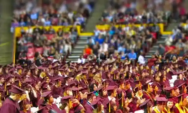 Arizona State University recognized for its commitment to diversity! 