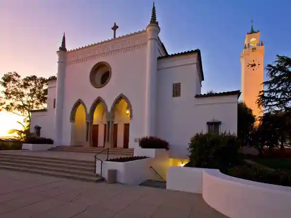 Top Twenty Most Beautiful Universities in the United States