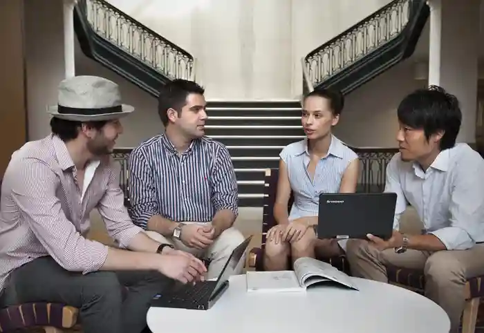 Penn ELP now features the University Connection Information Session and Workshop Series