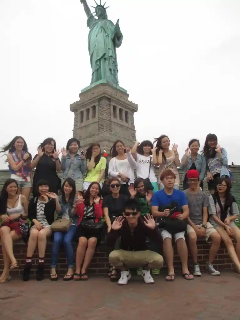 Felician College is offering a 4 week ESL program!
