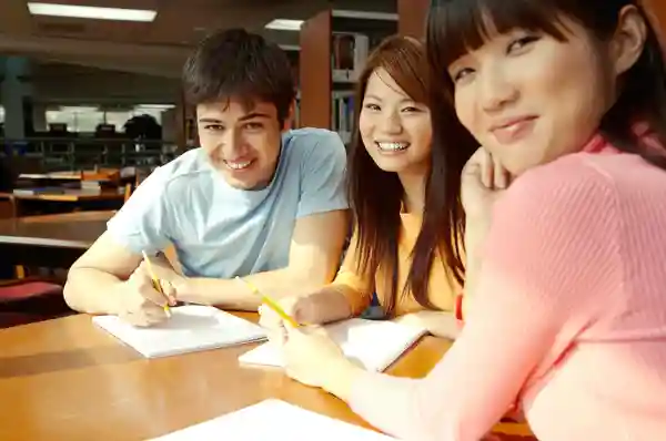 Main image for the article titled Improving Your English for Success at a U.S. University