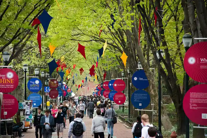 US News Ranks the Top 25 U.S. Nursing Schools