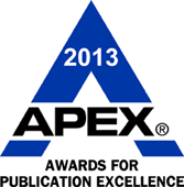 News Release: Study in the USA wins two APEX 2013 Awards of Excellence!