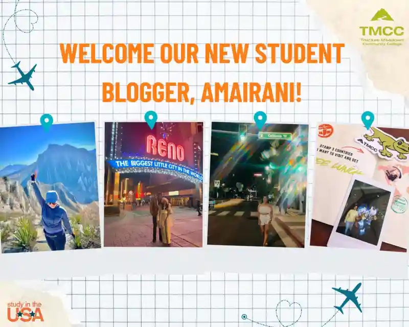 Main image for the blog post titled A New Country, A New Beginning