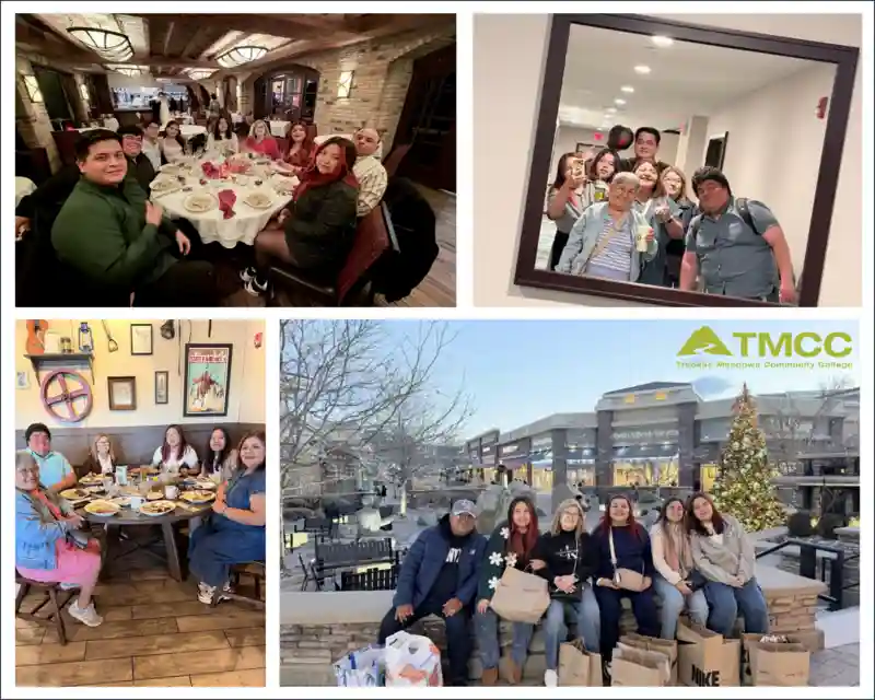 Main image for the blog post titled When Family Visits While You're Studying Abroad: The Chaos, Comfort, and Memories You'll Never Forget