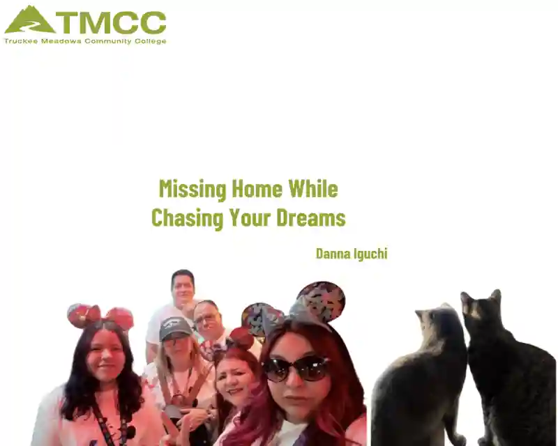 Main image for the blog post titled Homesickness as an International Student: Missing Home While Studying in the U.S.