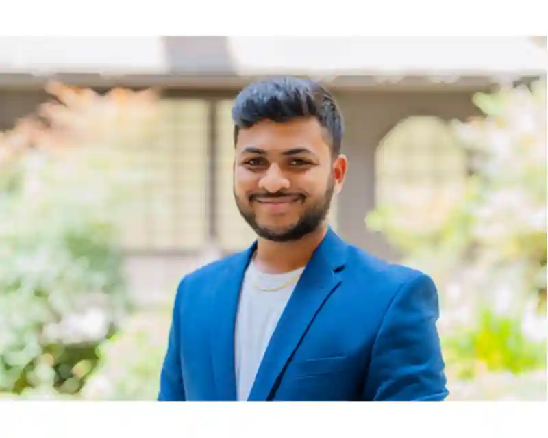 Main image for the blog post titled From Hyderabad to CSUDH to AI Engineering: How My Master’s Journey Transformed My Life