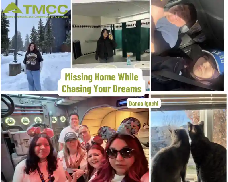 Main image for the blog post titled Homesickness as an International Student: Missing Home While Studying in the U.S.