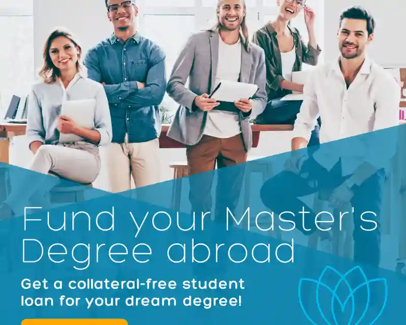 Main image for the blog post titled Prodigy Finance is Ready to Provide $750M in Funding to Graduate Students
