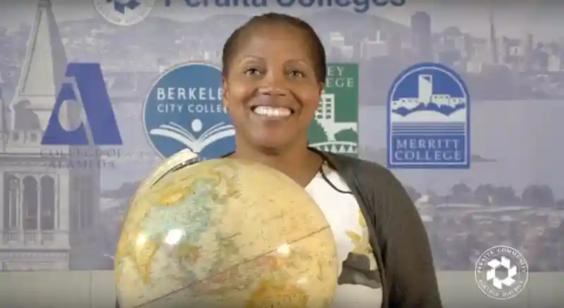 From Peralta Community College District: You Are Welcome Here!